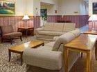 фото отеля Holiday Inn Express Wilkes-Barre Scranton Airport