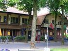 фото отеля Grand Cafe Hotel Kruller