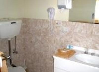 фото отеля Grand Central Motel