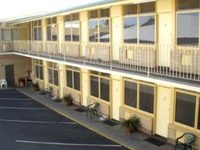 Grand Central Motel
