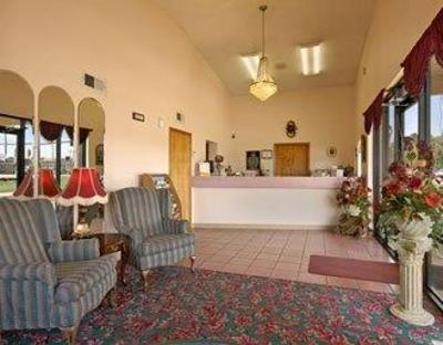 фото отеля Super 8 Motel Clarksville