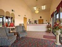 Super 8 Motel Clarksville