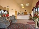 фото отеля Super 8 Motel Clarksville