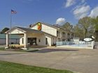 фото отеля Super 8 Motel Clarksville