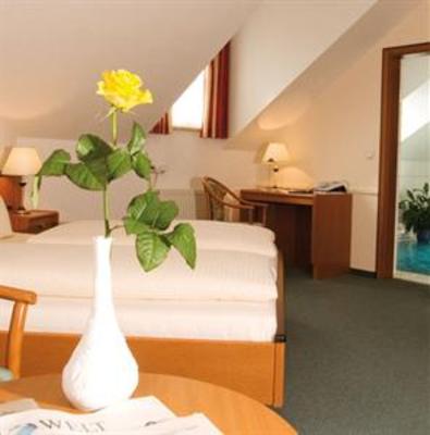 фото отеля Hotel Konig Otto