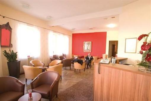 фото отеля Hotel Konig Otto