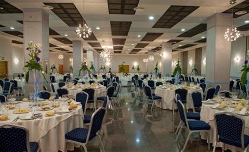 фото отеля Acosta Centro Hotel Almendralejo