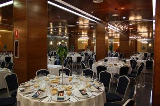 фото отеля Acosta Centro Hotel Almendralejo