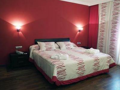 фото отеля Acosta Centro Hotel Almendralejo