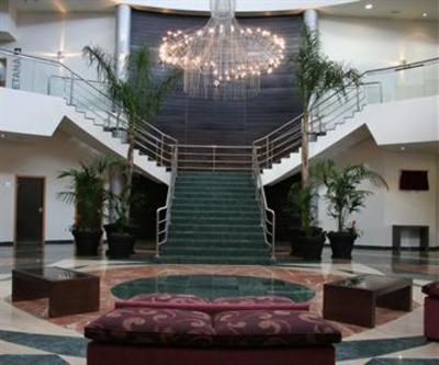 фото отеля Acosta Centro Hotel Almendralejo