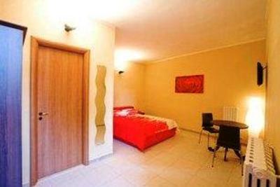 фото отеля Bed & Breakfast Reale