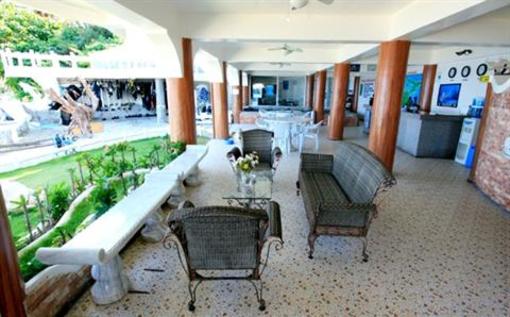фото отеля Redsun Resort