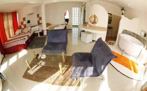фото отеля Redsun Resort
