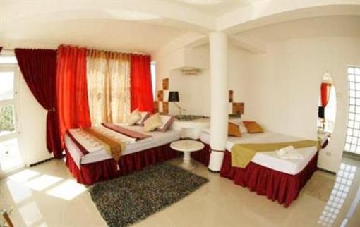 фото отеля Redsun Resort