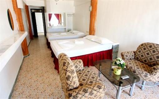 фото отеля Redsun Resort