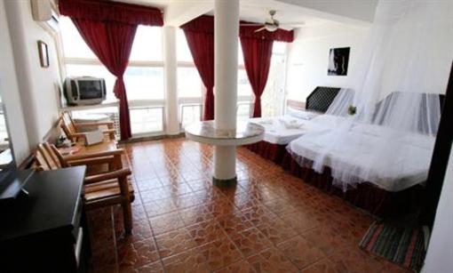 фото отеля Redsun Resort