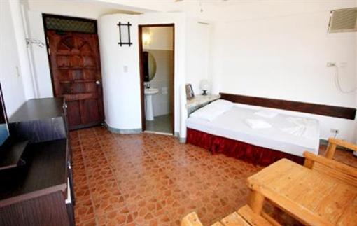 фото отеля Redsun Resort