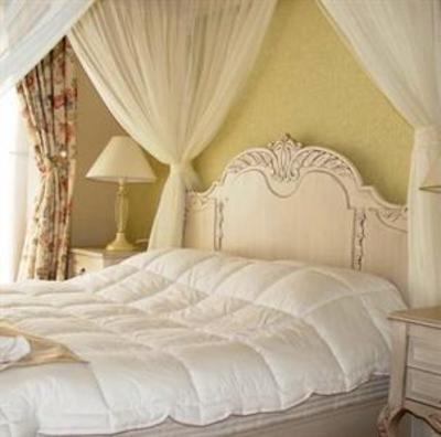 фото отеля Amos Villa Hotel