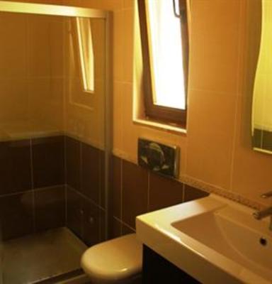 фото отеля Amos Villa Hotel