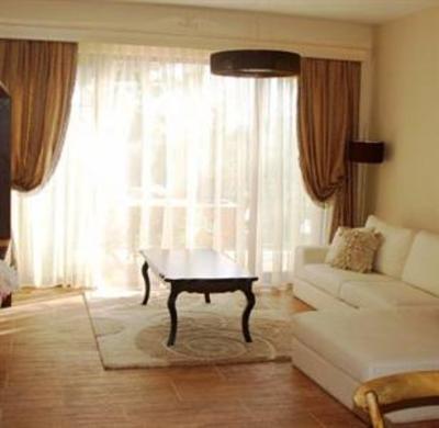 фото отеля Amos Villa Hotel
