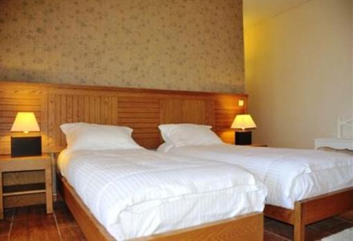 фото отеля Amos Villa Hotel