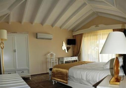 фото отеля Amos Villa Hotel
