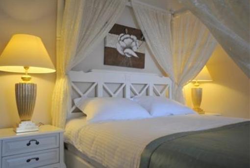 фото отеля Amos Villa Hotel