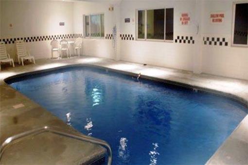 фото отеля Magnolia Bay Hotel and Suites