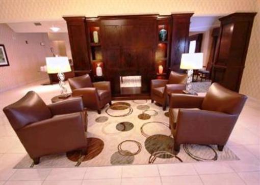 фото отеля Magnolia Bay Hotel and Suites