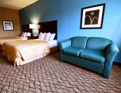 фото отеля Magnolia Bay Hotel and Suites