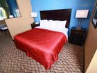 фото отеля Magnolia Bay Hotel and Suites