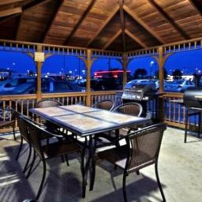 фото отеля Candlewood Suites Kansas City Speedway