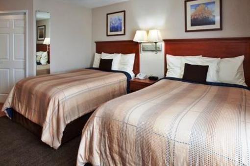 фото отеля Candlewood Suites Kansas City Speedway