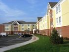 фото отеля Candlewood Suites Kansas City Speedway