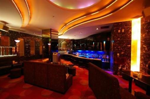 фото отеля Hotel Zuiho