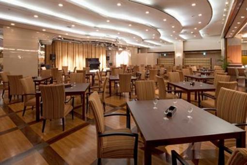 фото отеля Hotel Zuiho