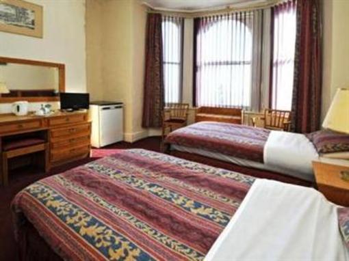фото отеля Berkeley Hotel