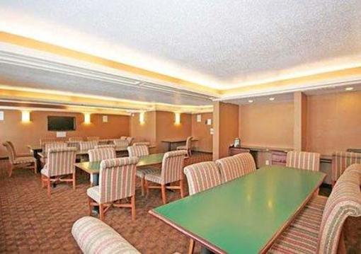 фото отеля Quality Inn & Suites Coliseum