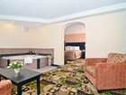 фото отеля Quality Inn & Suites Coliseum