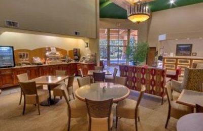 фото отеля Truckee Donner Lodge