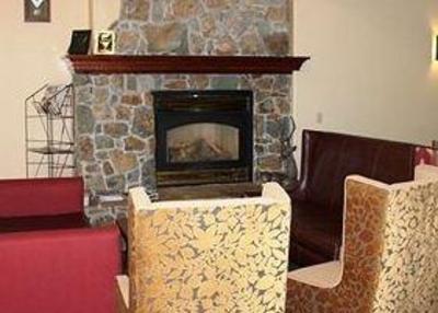 фото отеля Truckee Donner Lodge