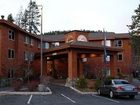 фото отеля Truckee Donner Lodge