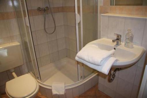 фото отеля City Lodging Apartments