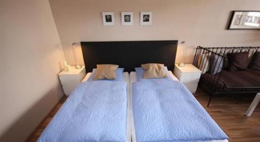 фото отеля City Lodging Apartments