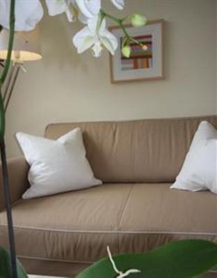 фото отеля City Lodging Apartments