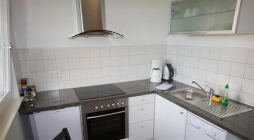 фото отеля City Lodging Apartments