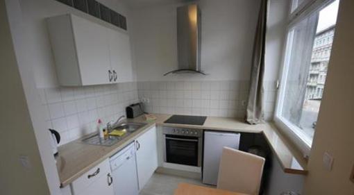 фото отеля City Lodging Apartments