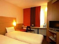 Ibis Carlisle