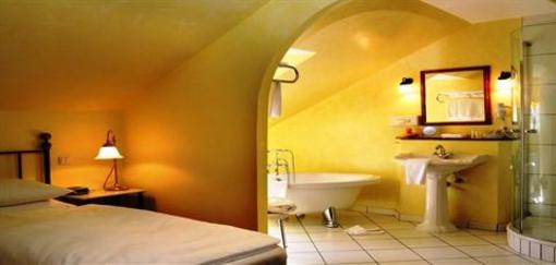 фото отеля Romantik Hotel Goldene Traube