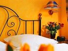 фото отеля Romantik Hotel Goldene Traube